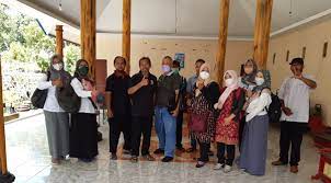 Explore Desa Wisata Nglipar Gunungkidul: Budidaya Madu dan Hutan Rakyat