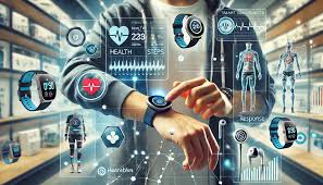 Wearable Health Tech Smart Clothing dan Sensor Kesehatan Gen Z