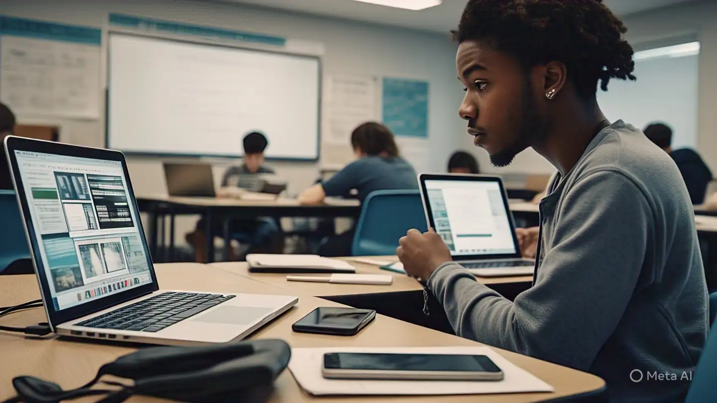 Strategi Membuat Materi Belajar Adaptif untuk Semua Level